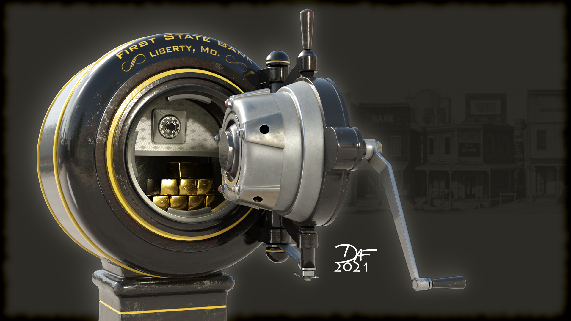 Cannonball Safe Open Cannonball Safe Open