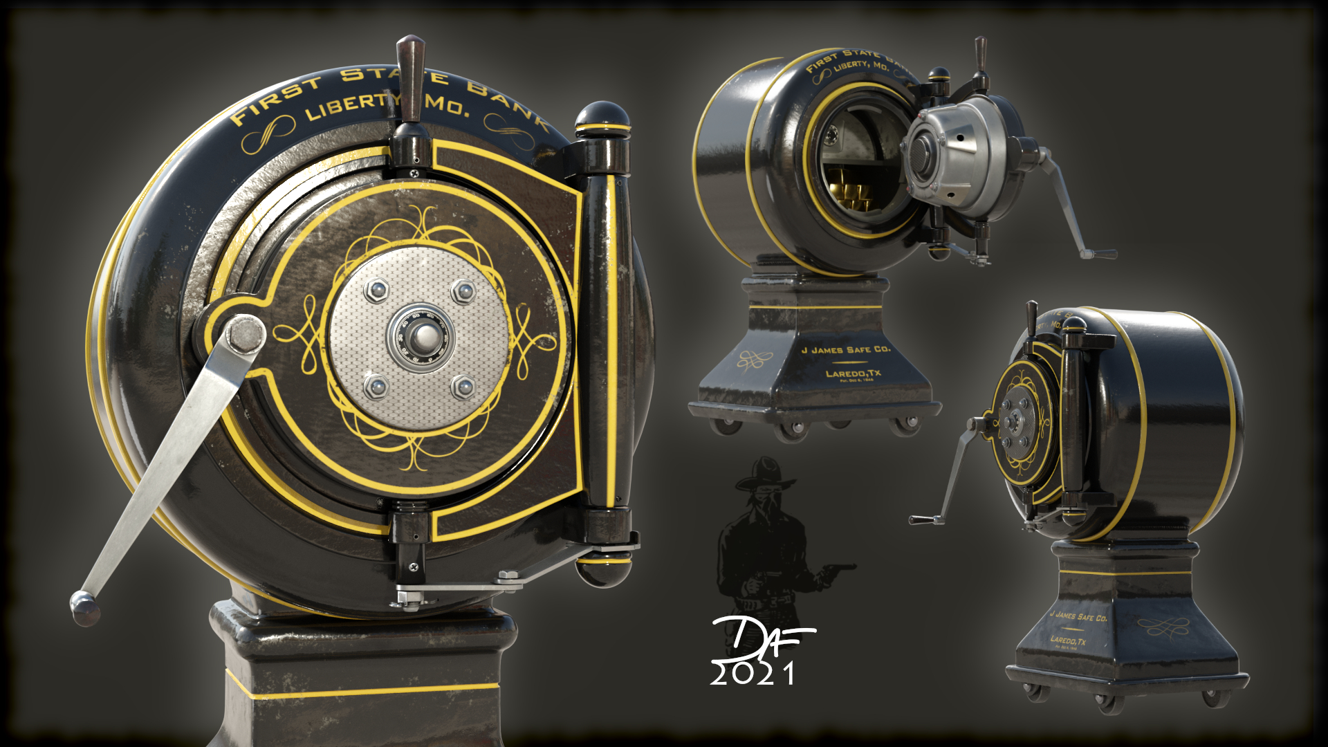 Cannonball Safe Compilation Cannonball Safe Compilation