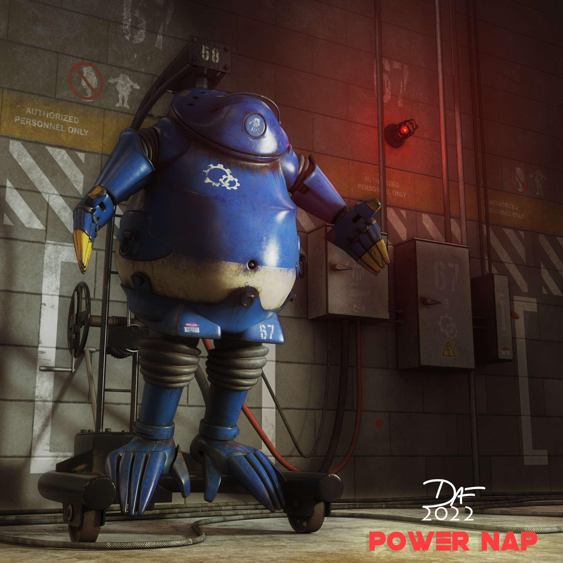 Fat M.ak 2.0 Fat M.ak 2.0