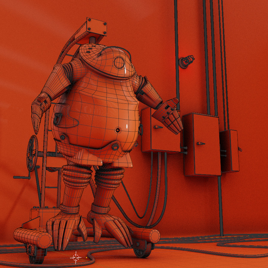 Fat M.ak 2.0 Fat M.ak 2.0