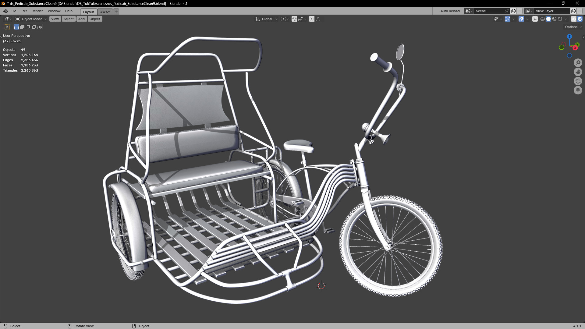 Stingshaw 3000 Stingshaw 3000