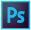 Photoshop logo